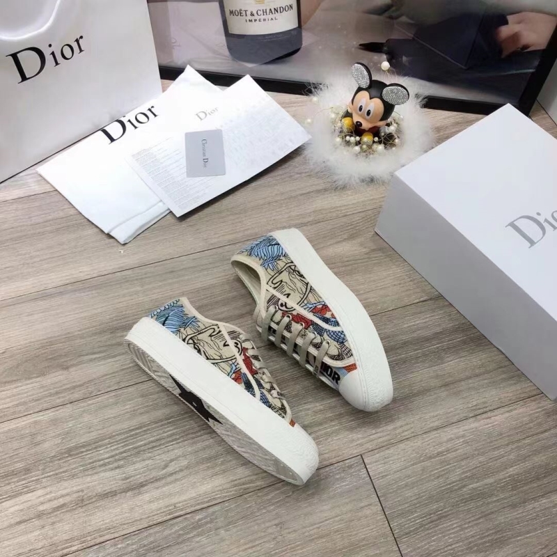 Christian Dior Sneakers